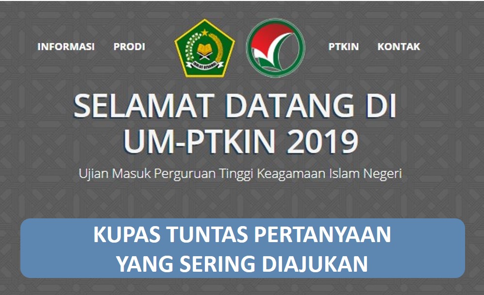 Kupas Tuntas Um Ptkin 2019 Wajib Baca Buat Yang Masih Bingung Ruang3 Kepala Sekolah
