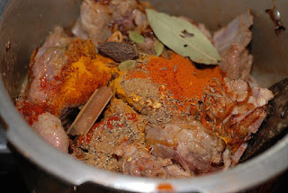 gosht galane ka totka in urdu