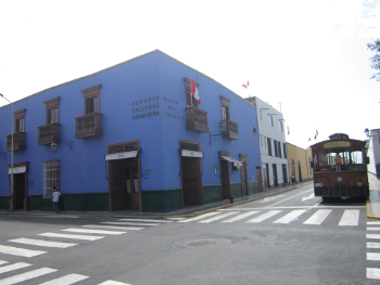 Museo del Juguete