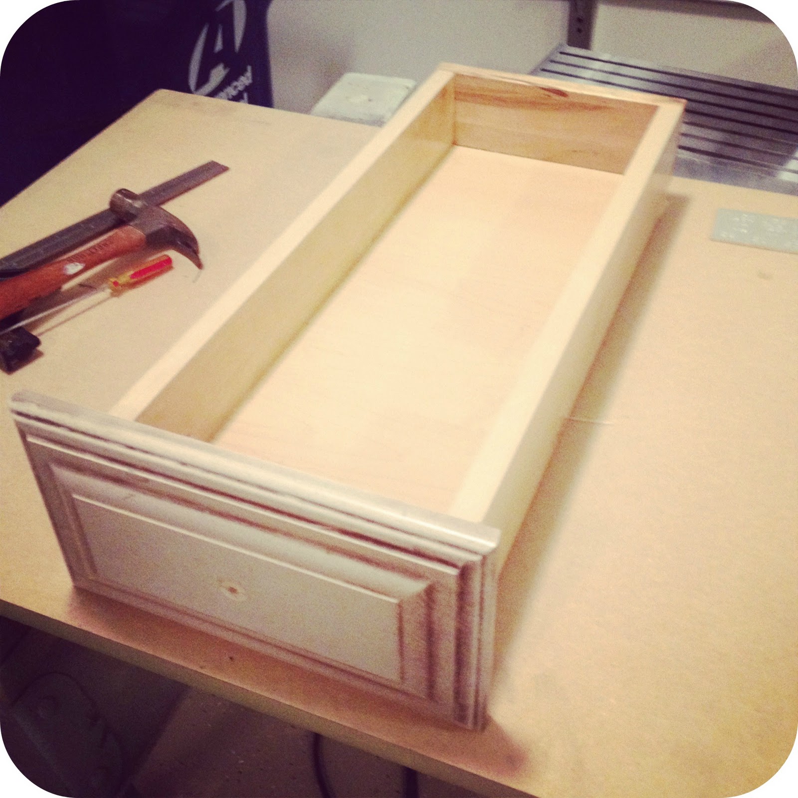 Body Treatments Organize Your Drawers
