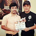 Director Paul Soriano Thanks Manny Pacquiao For Trusting Him To Make A Movie About His Boyhood, 'Kid Kulafu'