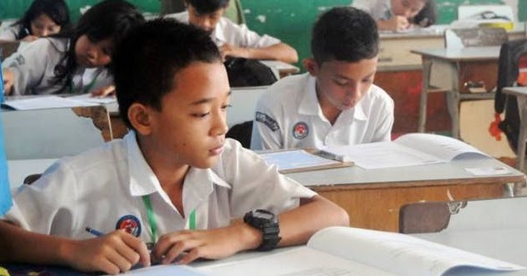 5 Perbedaan Un Dan Uasbn Berbagi Ilmu