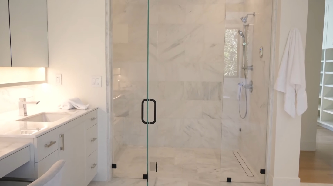 60 Interior Design Photos vs. 44 Mccormick Ln, Atherton, CA Luxury Mansion Tour