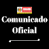 Comunicado Oficial: Prefeitura de Mairi antecipa hasteamento da bandeira e suspende maratona
