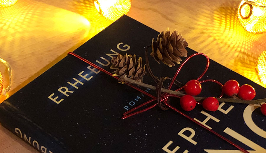 Grundschultante Adventskalender Leporello