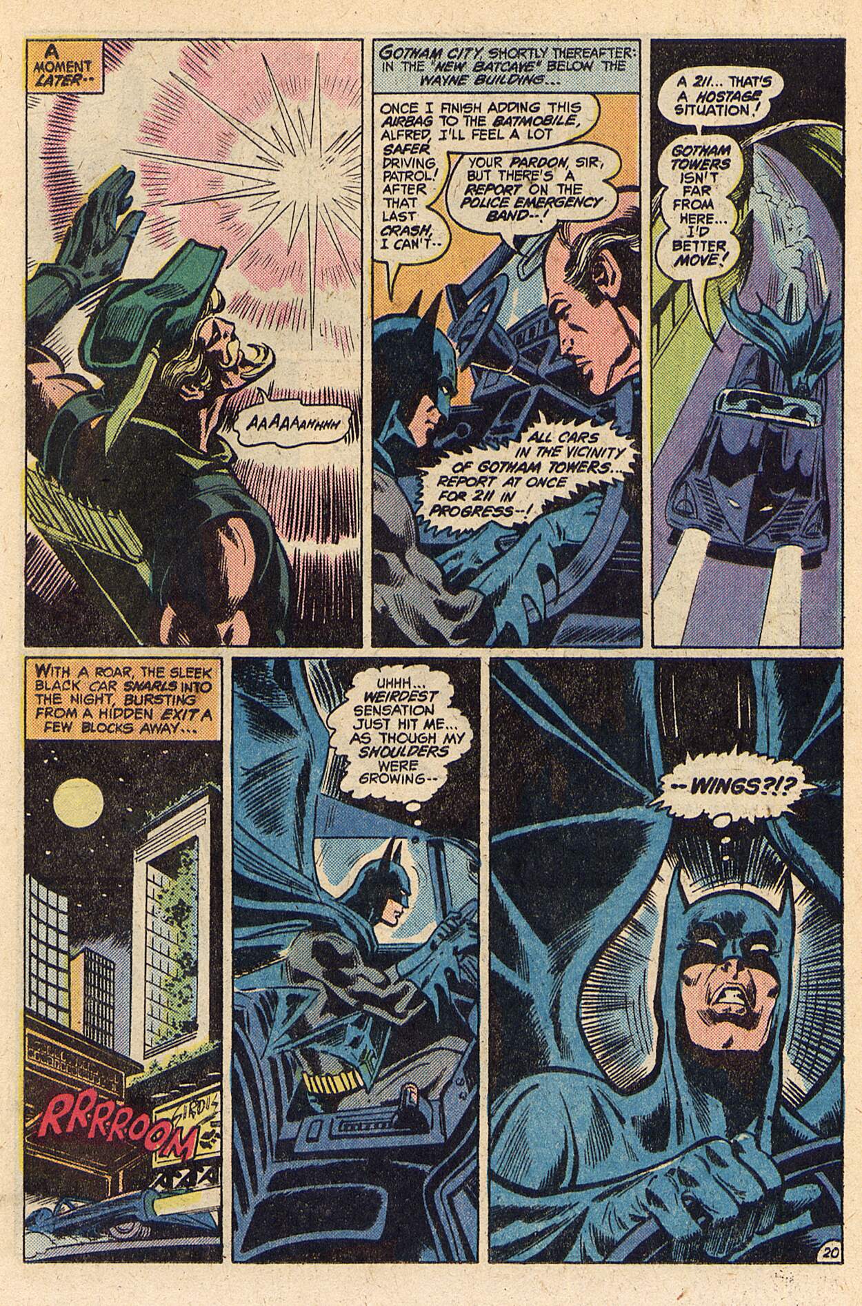 Justice League of America (1960) 154 Page 23