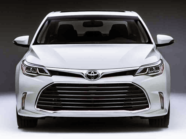 2017 Toyota Avalon Hybrid Review Price And Release Date 2017 Toyota Avalon Hybrid Review Price And Release Date