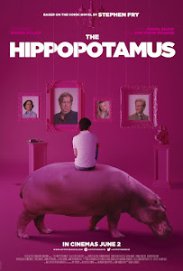 The Hippopotamus Poster