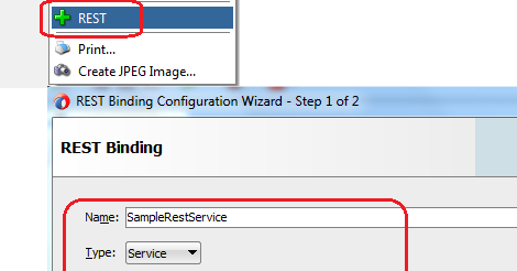 OSB 12c - Handle JSON message inside Pipeline using JavaScript Action ...