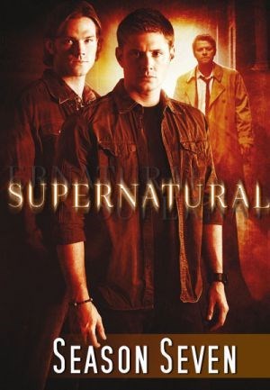  Supernatural            Supernatural-seventh-season.7752