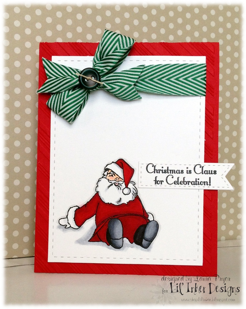 Holiday non-photo black friday sale Lil' Inker Designs: Black Friday Sale Continues