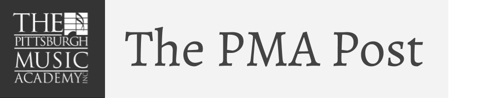 The PMA Post