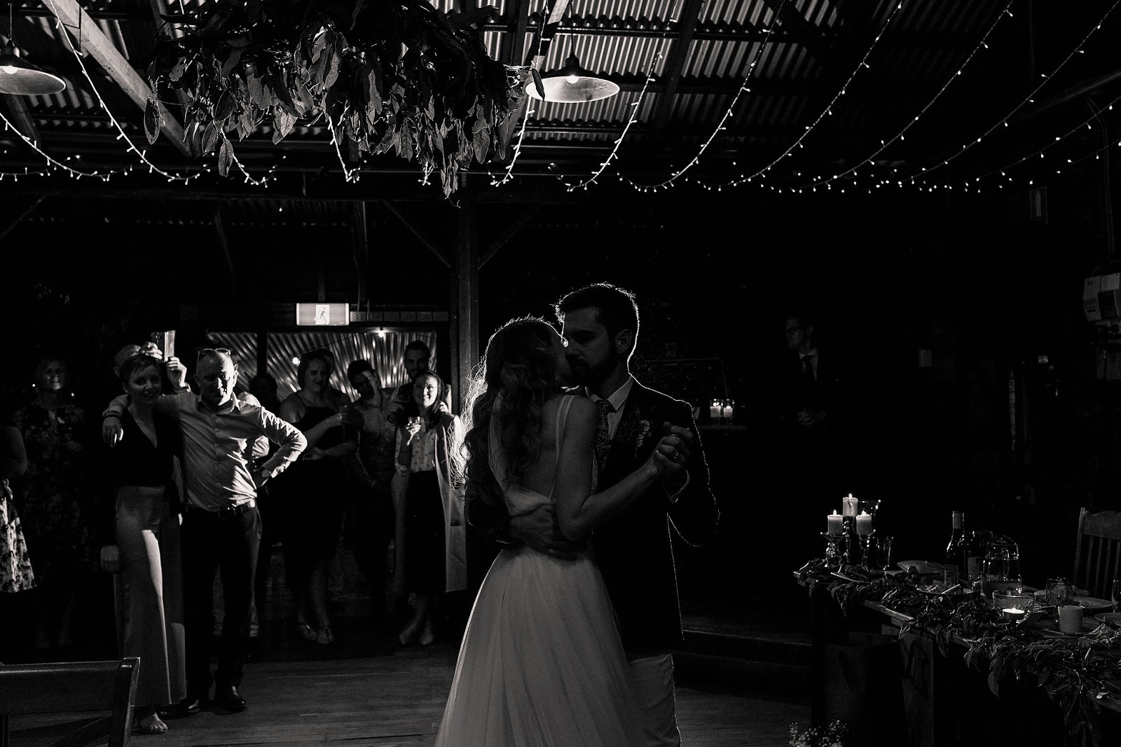 HOLLY + MATT'S WEDDING - NAK PHOTOGRAPHY TO THE AISLE AUSTRALIA DIY RUSTIC WEDDING SUNSHINE COAST