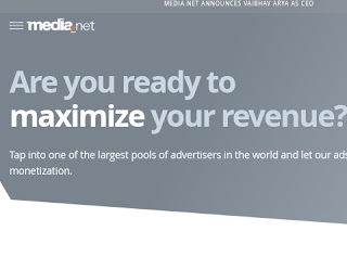 Top Adsense Alternatives - 2019 Full Guide.