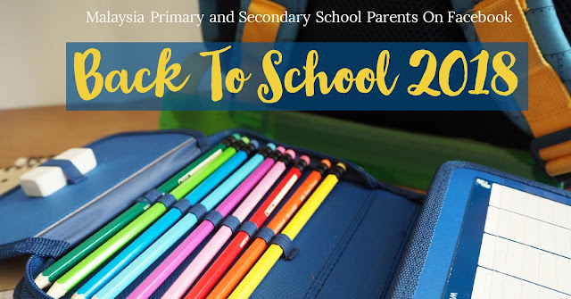 Back To School 2018 Shopping Deals ~ Parenting Times