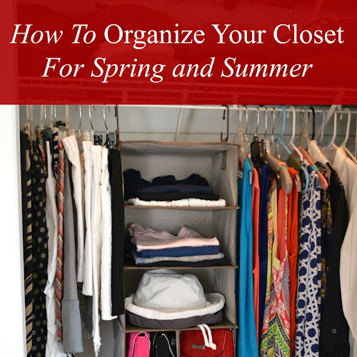 13 Glorious Ways To Organize Your Storage Closet