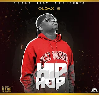 Oldax_G - Hip-Hop
