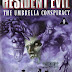 [Books Down&Live] Resident Evil 1 A Conspiração Umbrella