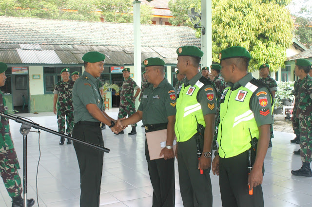 MPP : Siapkan Diri Kembali Ke Masyarakat