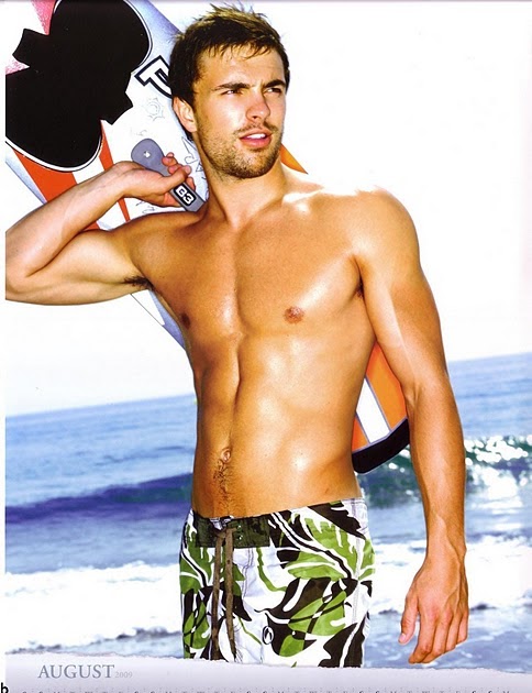 Hotmale Appreciation: Dale Howard