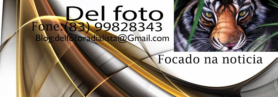 DEL FOTO & GISELDA PHOTO STUDIO 100% DIGITAL.FONE: 999828343