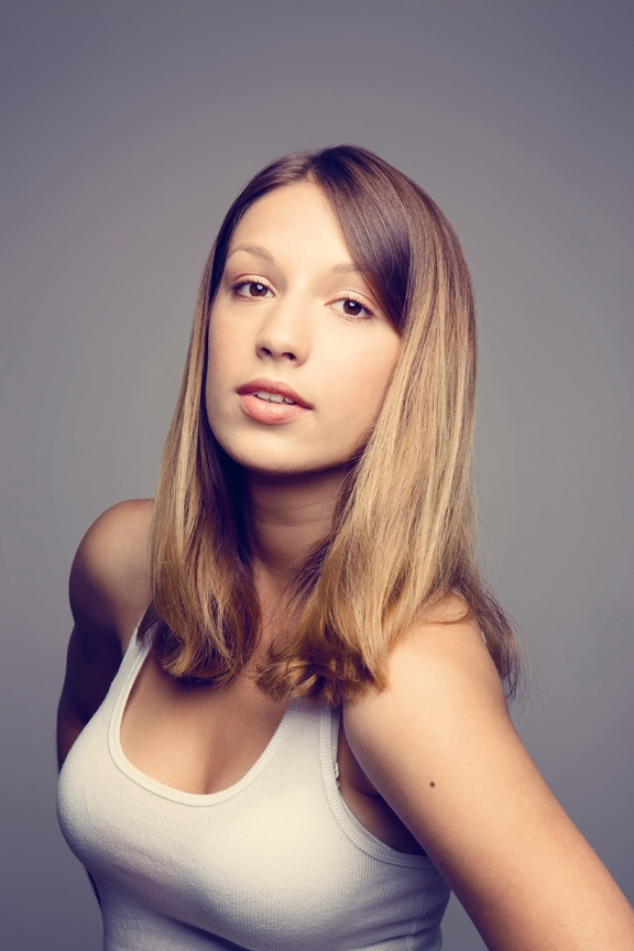 New Toronto Model Carolyns Model & Talent Agency