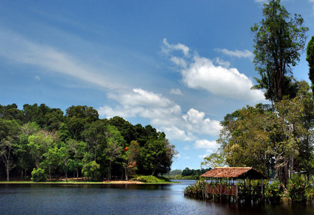 Tasek Merimbun