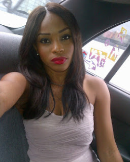 Beauty Of The Day - Dera Uduezue 5