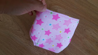 DIY Doll Diaper - tutorial & pattern DIY Doll Diaper - tutorial & pattern