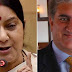 भारत ने रद्द की PAK से विदेश मंत्री स्तर की मुलाकात