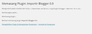 importir blogger