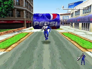 Gambar terkait dari Game Pepsiman Gambar terkait dari Game Pepsiman