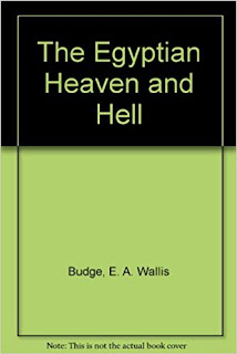  The Egyptian Heaven and Hell 