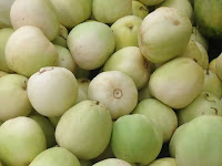 Gunakan Mulsa Plastik Untuk Budidaya Melon Apel, Agar Panen Berlimpah Gunakan Mulsa Plastik Untuk Budidaya Melon Apel, Agar Panen Berlimpah