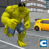 Monster Hero City Battle APK Monster Hero City Battle APK MOD Terbaru