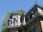 Glanmore, Belleville (1882-83) - Mansard Roof