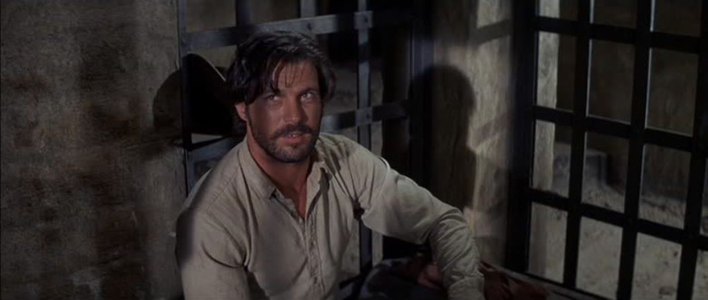 Movie and TV Screencaps: Bandolero (1968) - Directed by Andrew V. McLaglen