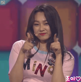 실시간 가요대축제 IOI.gif | 인스티즈