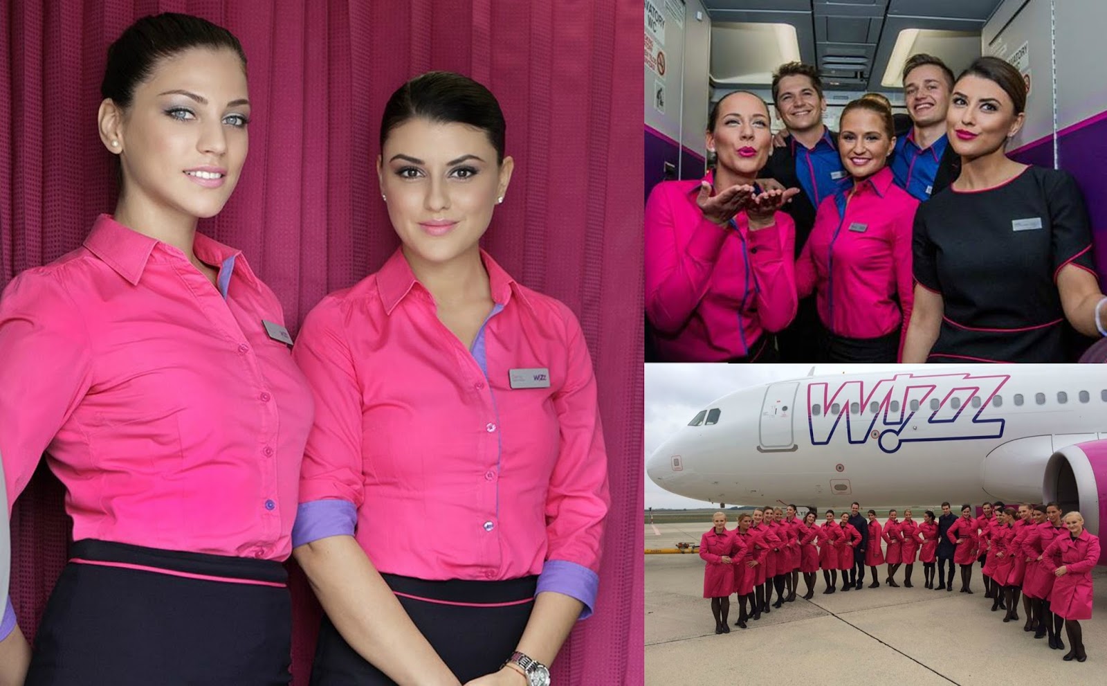 Kaamccia blog Naj adniejsze Mundury Stewardess kaamccia-blog-naj-adniejsze-mundury-stewardess