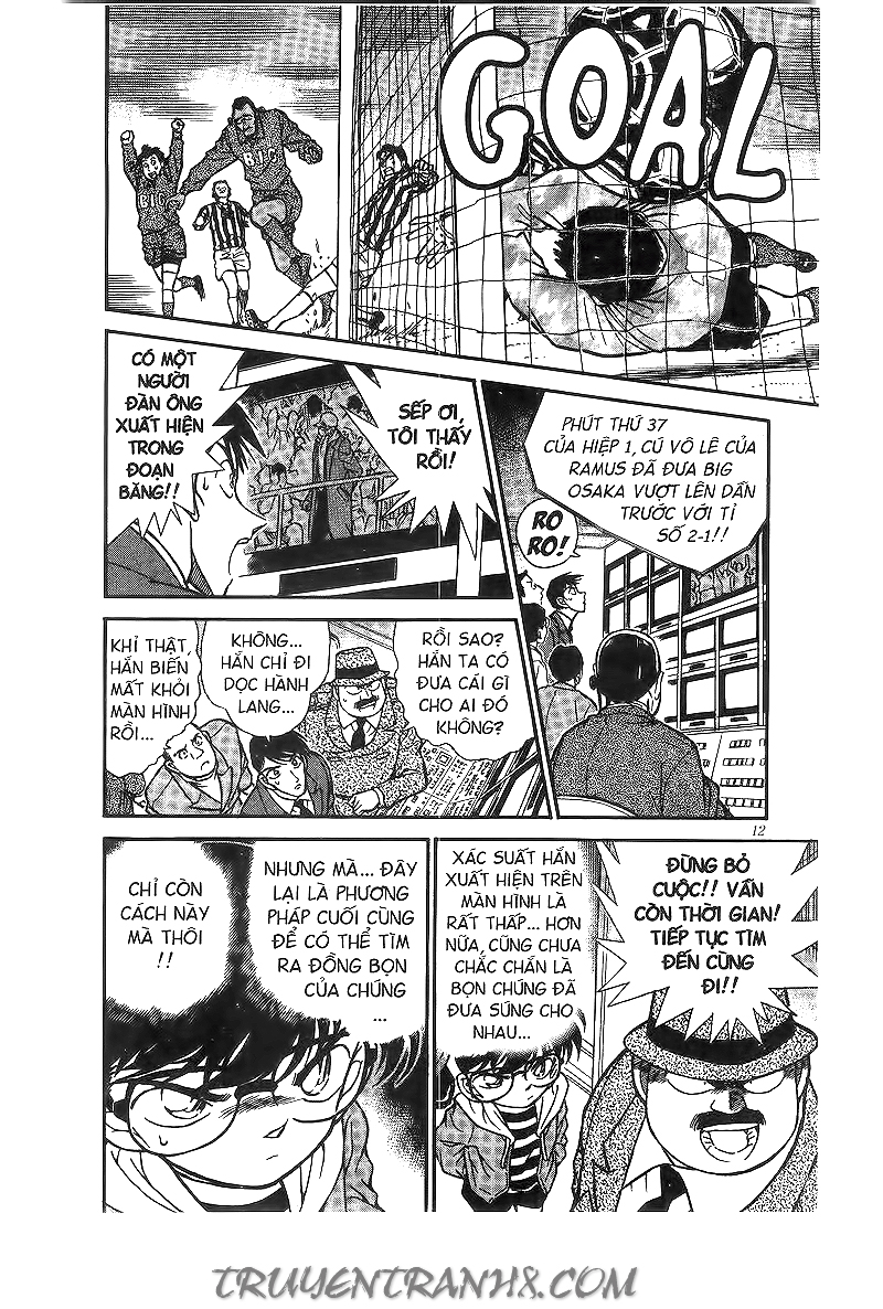 Detective Conan Chap 191 - Truyen.Chap.VN