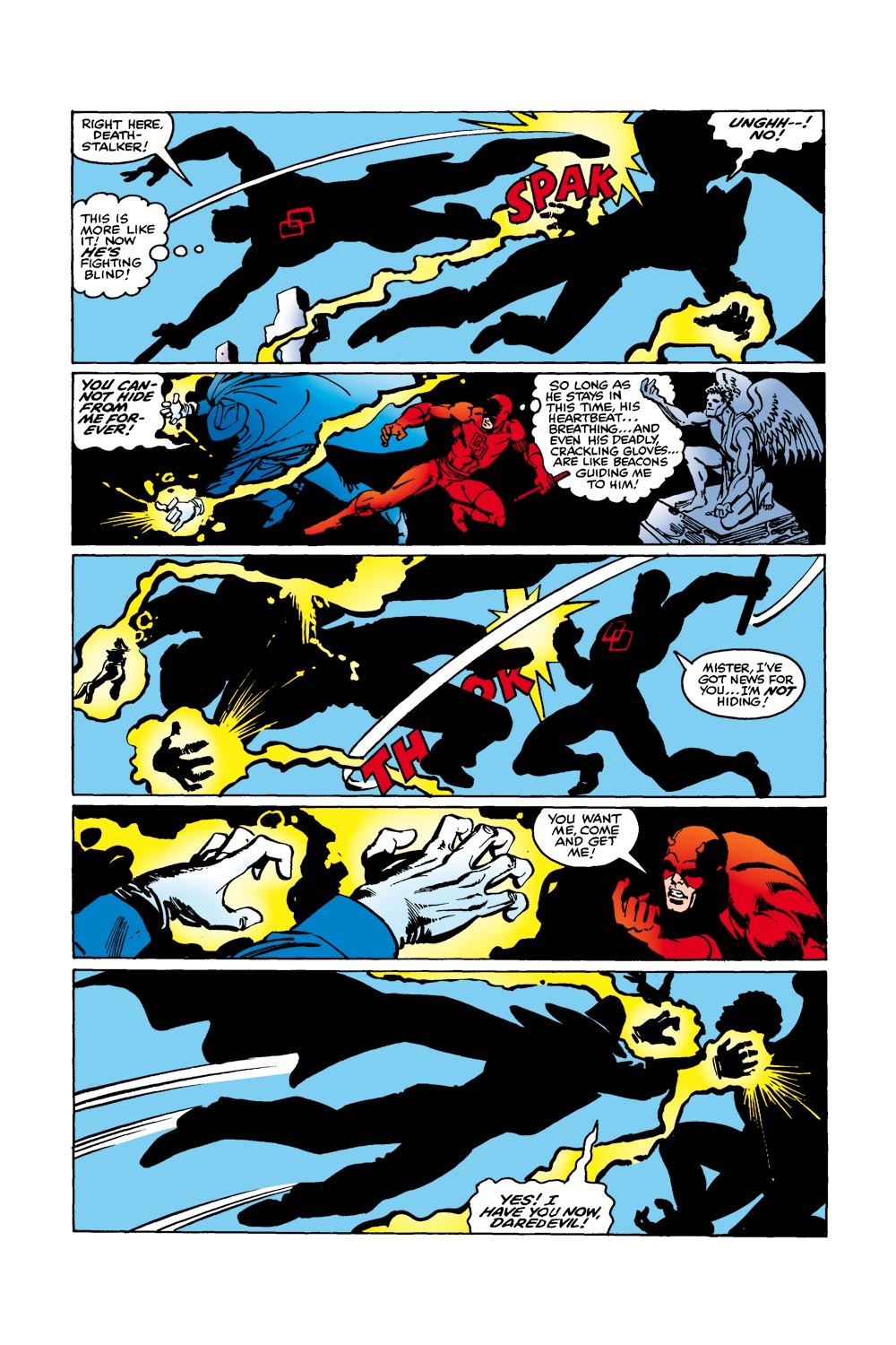 Daredevil (1964) issue 158 - Page 15