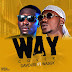 [MUSIC] Davolee ft. Wasgy - Way (Cover) 