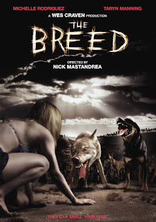 The Breed (2006) Hindi Dubbed - Playitmovies
