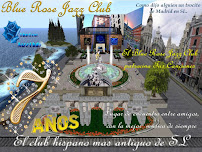 *Blue Rose Jazz Club*