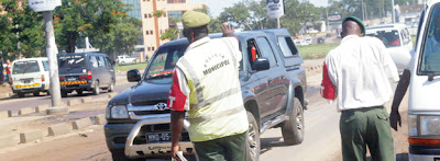 Neutralizado falso agente da Polícia Municipal