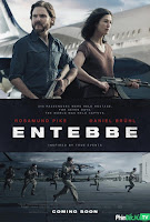 Chiến Dịch Entebbe - 7 Days in Entebbe Chiến Dịch Entebbe