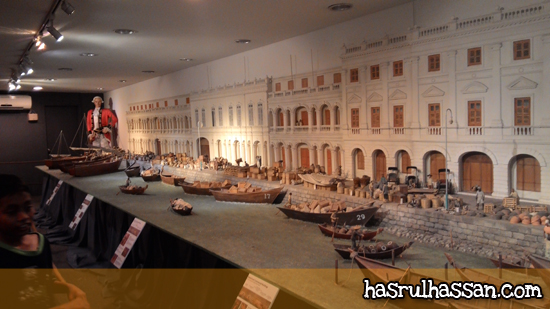Muzium 3D Made in Penang