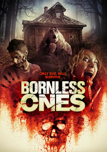 Bornless Ones Poster