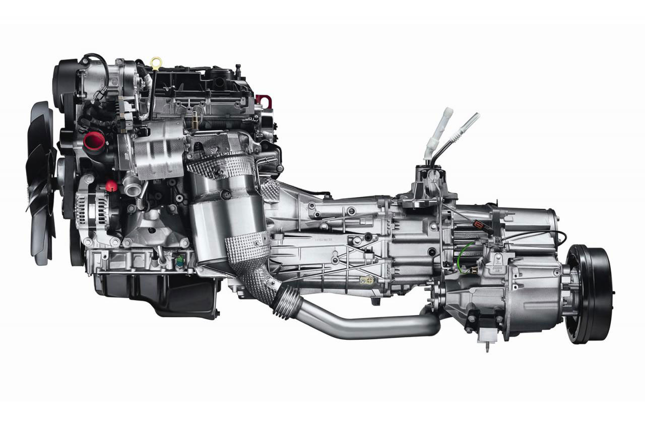 Automotive Area: 2012 Land Rover Defender