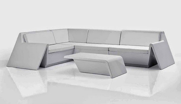 Stylish and Comfortable Garden Furniture